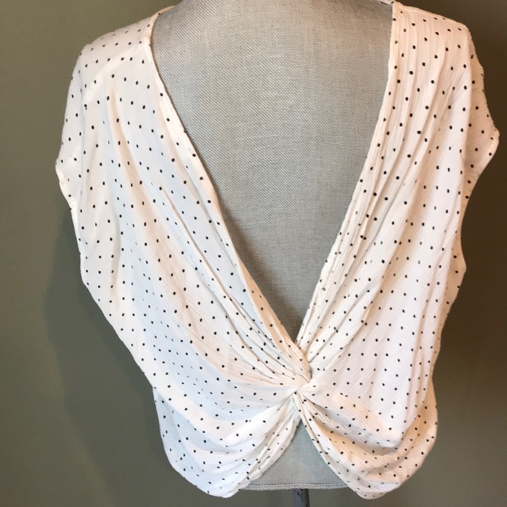 Blouse - Picture 2 of 3